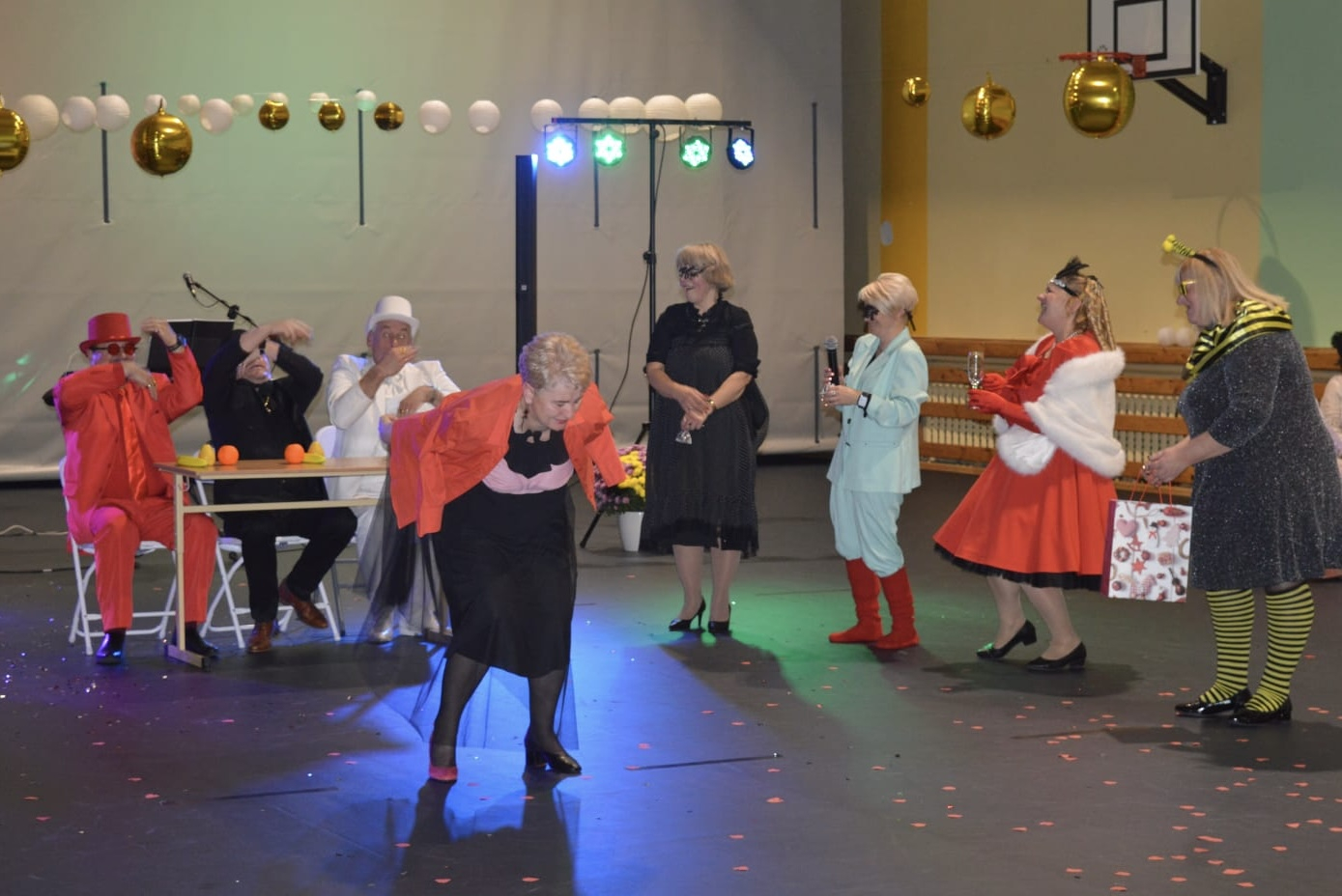 Amatierteātris “Vārava” svin 15. jubileju