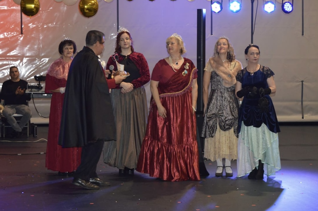 Amatierteātris “Vārava” svin 15. jubileju