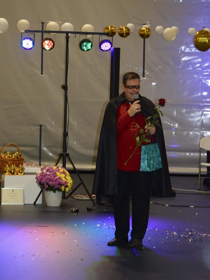 Amatierteātris “Vārava” svin 15. jubileju