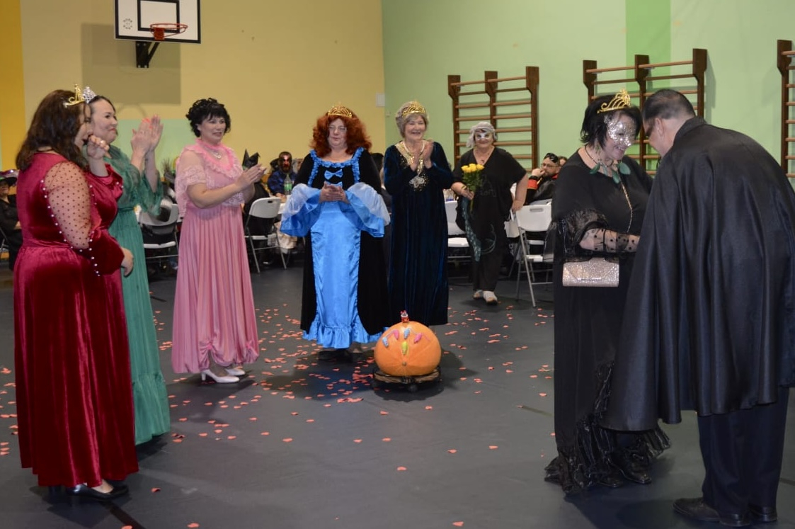 Amatierteātris “Vārava” svin 15. jubileju