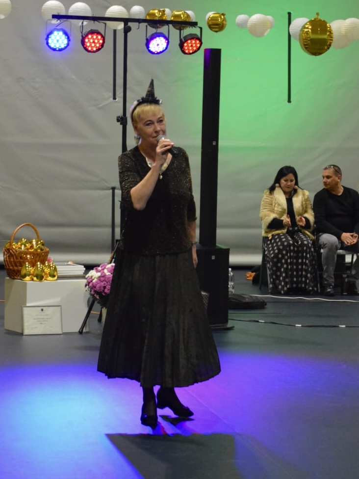 Amatierteātris “Vārava” svin 15. jubileju