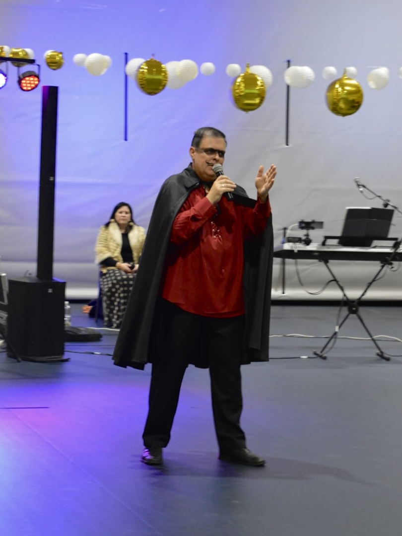 Amatierteātris “Vārava” svin 15. jubileju