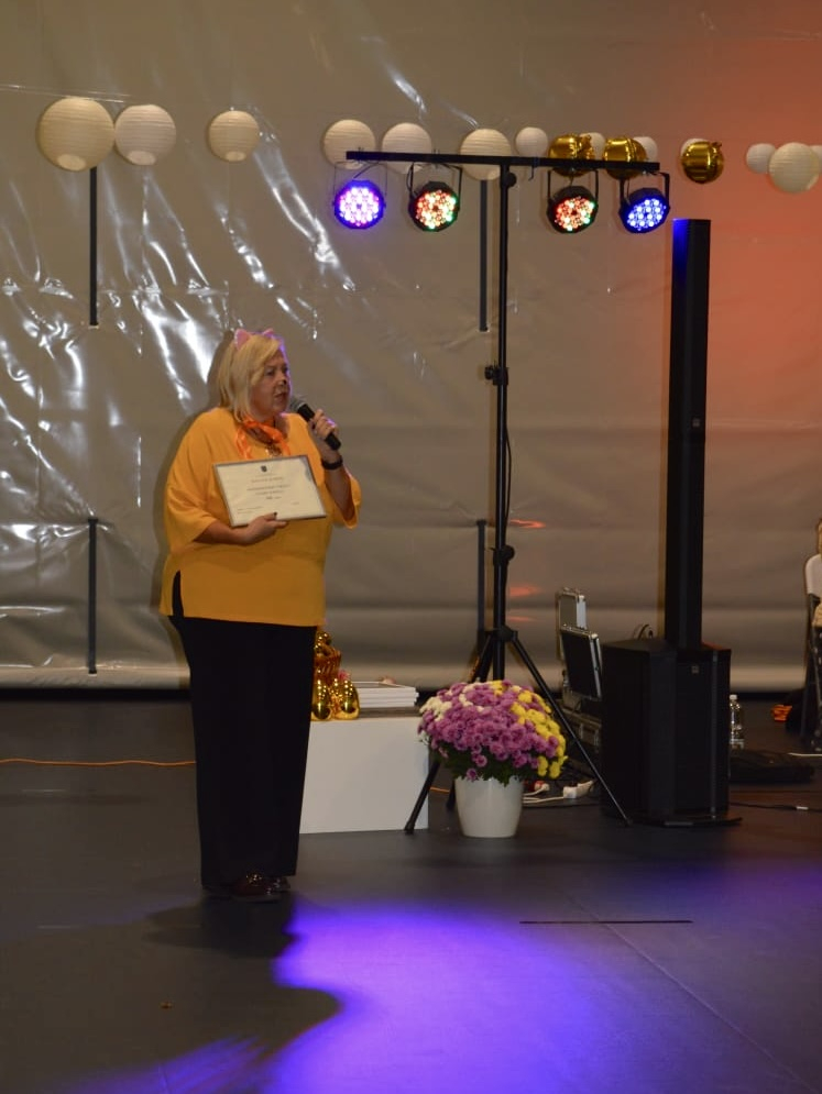 Amatierteātris “Vārava” svin 15. jubileju