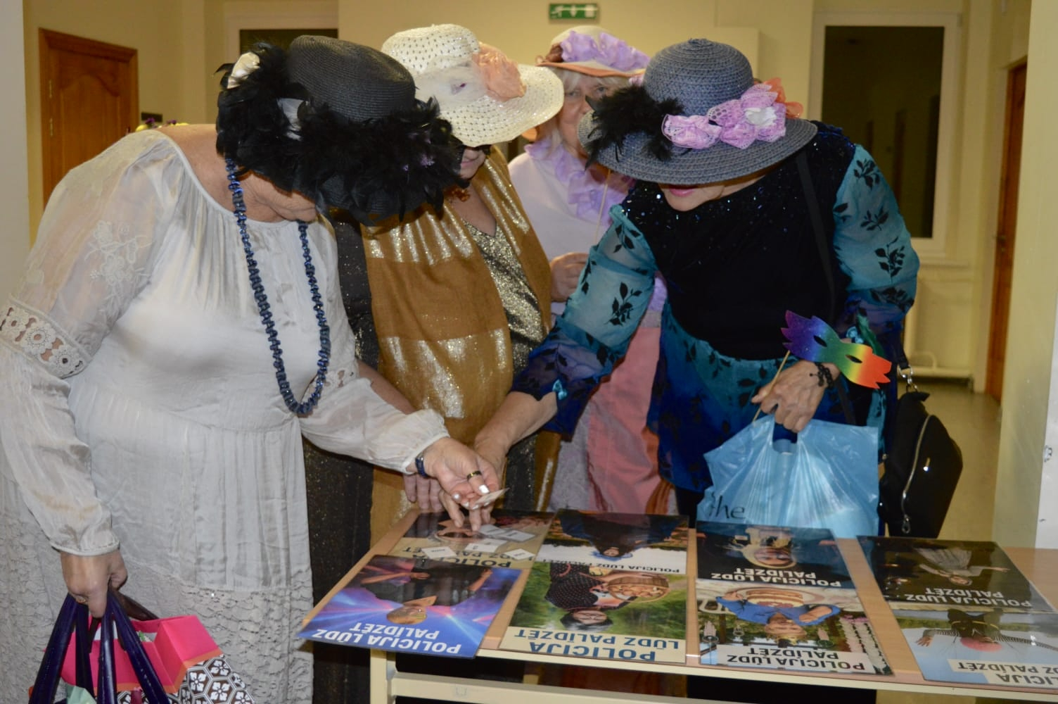 Amatierteātris “Vārava” svin 15. jubileju