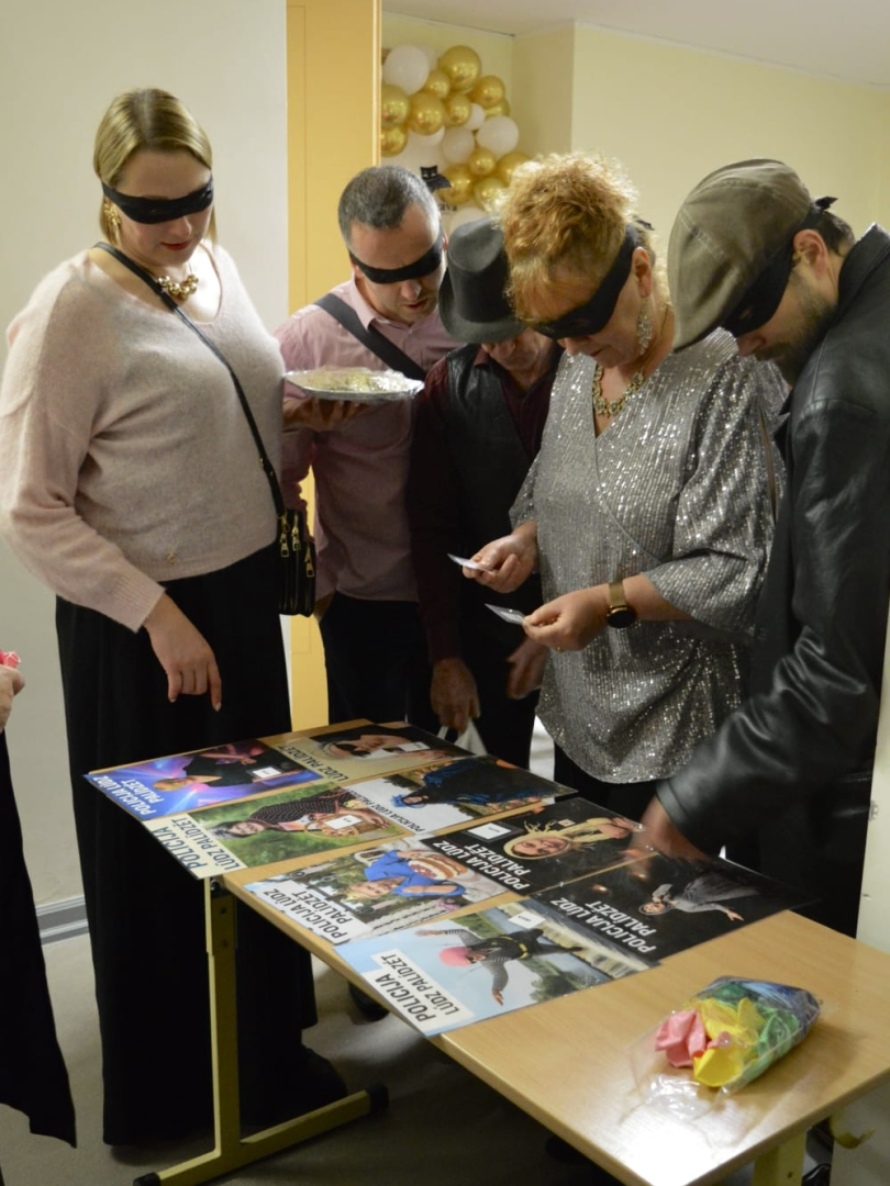 Amatierteātris “Vārava” svin 15. jubileju