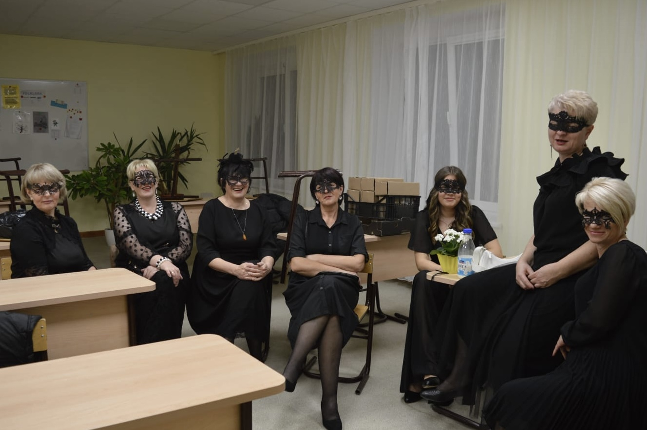 Amatierteātris “Vārava” svin 15. jubileju