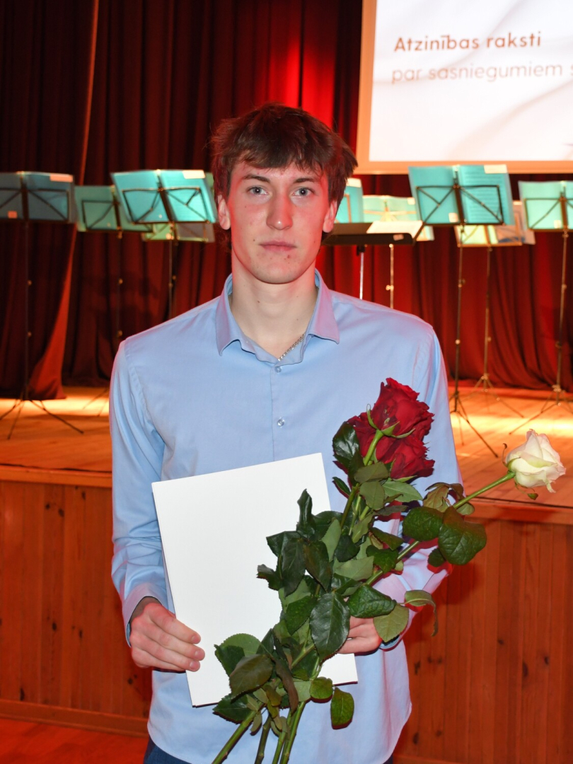 Tiek sveikti sportisti