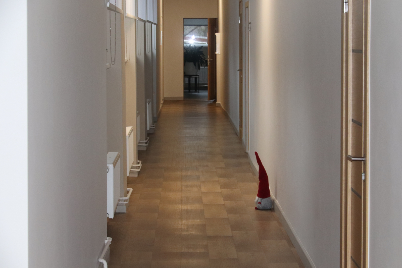 Atjaunots gaitenis bērnudārzā