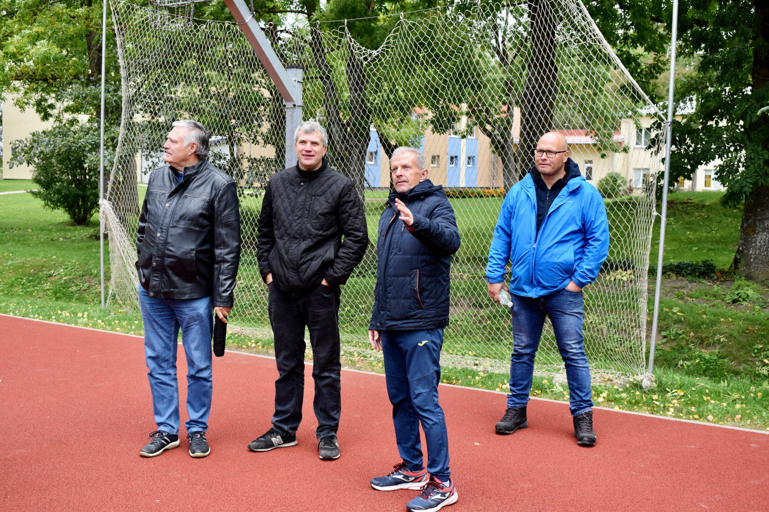 Iepazīstas ar realizētajiem projektiem