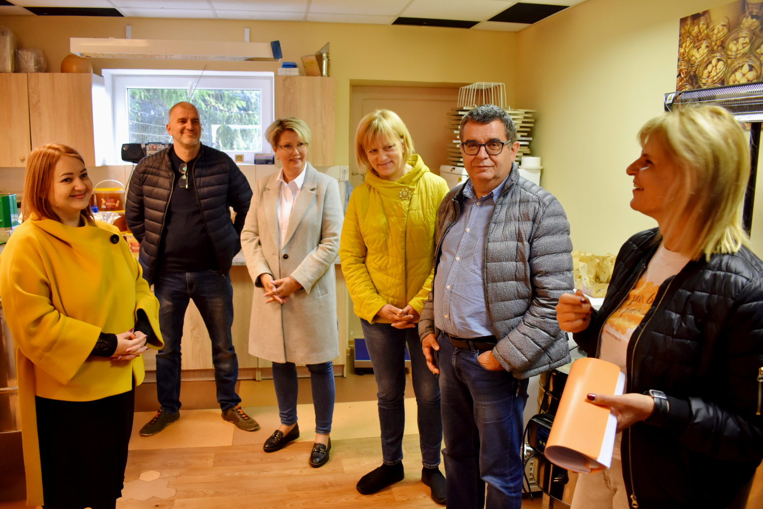 Iepazīstas ar realizētajiem projektiem