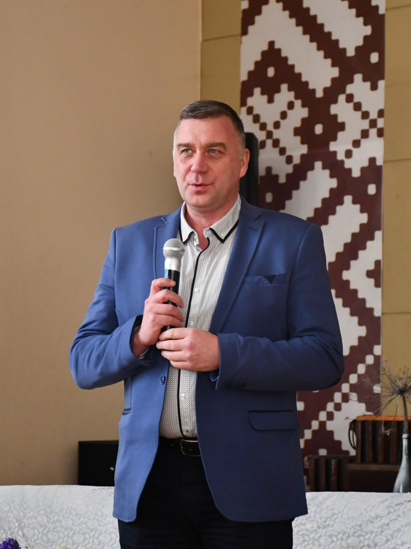 Agra Rozenfelda uzruna