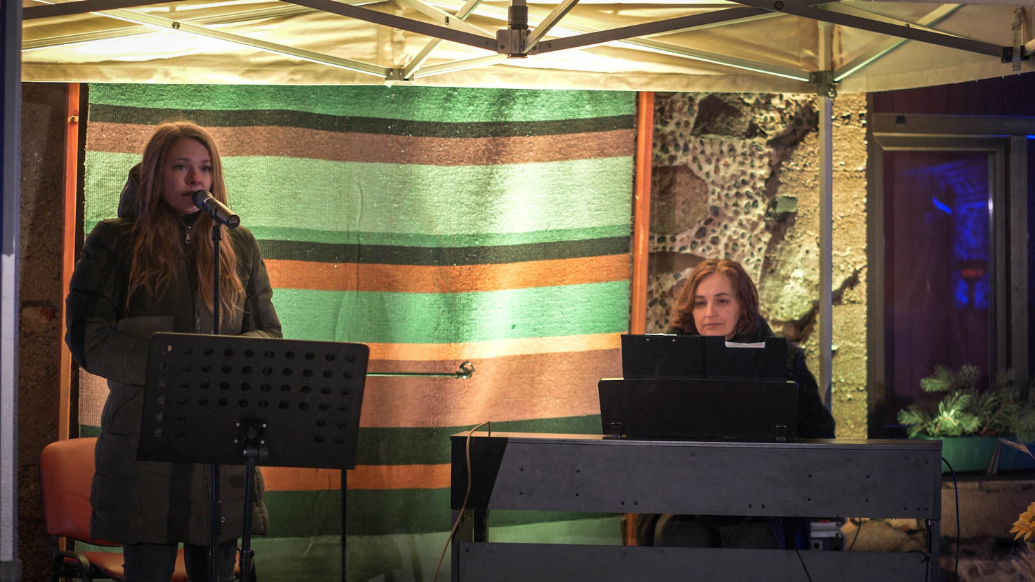 Muzikāls priekšnesums
