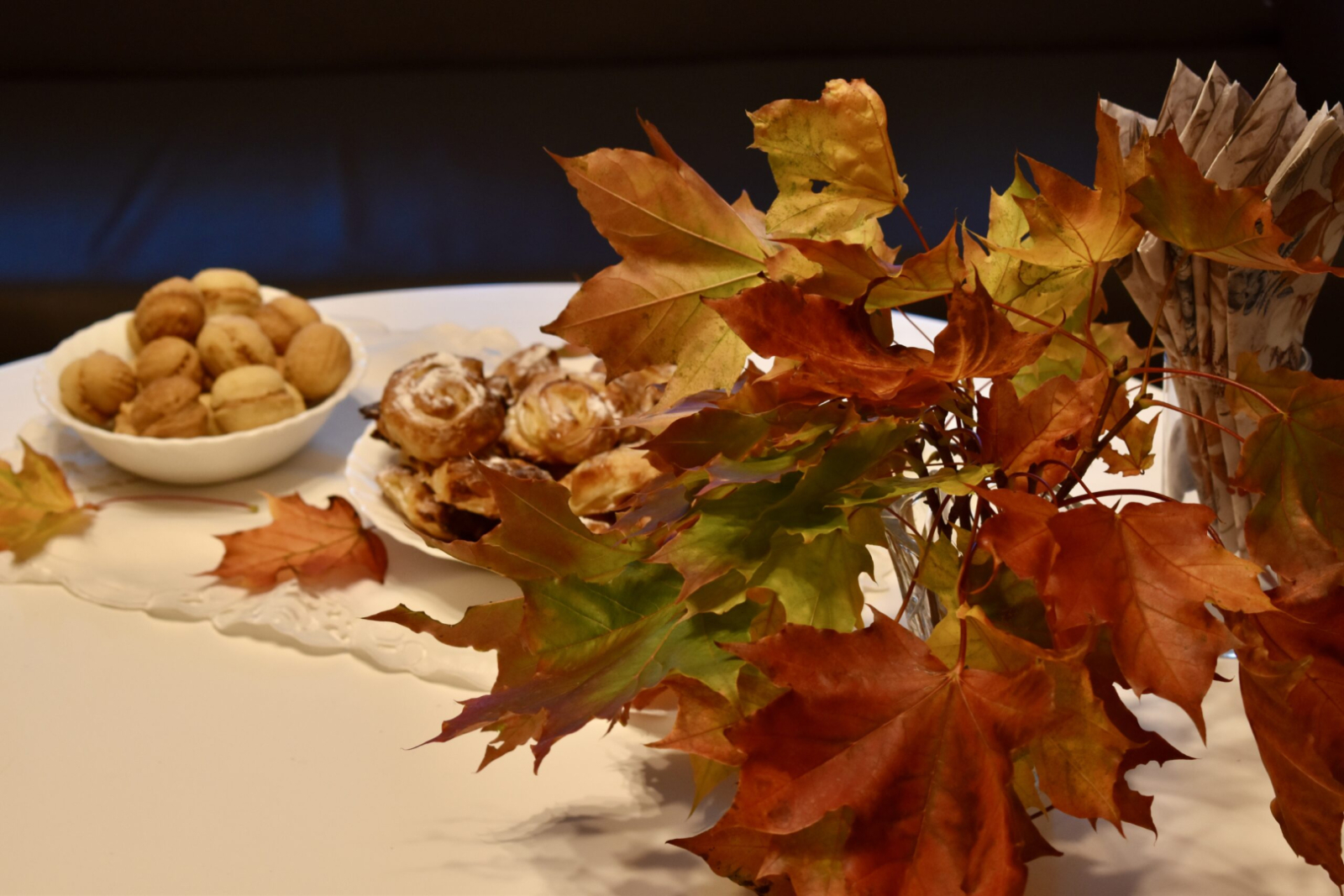 Rudens veltes