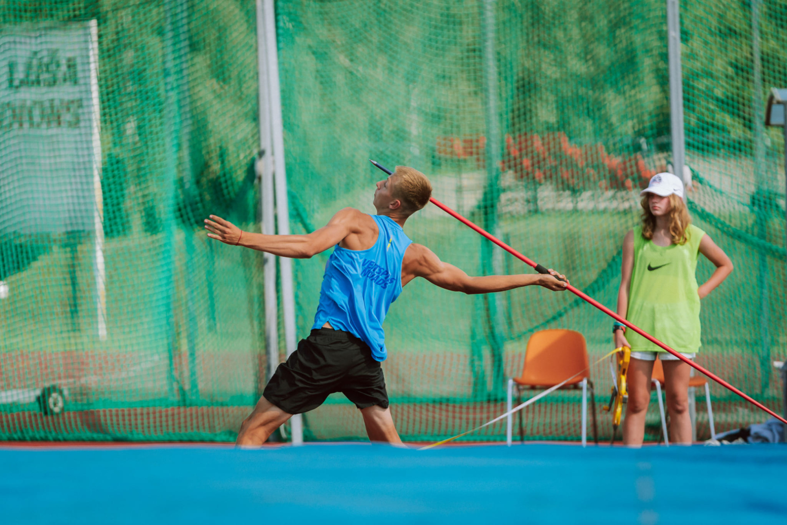 Sportists