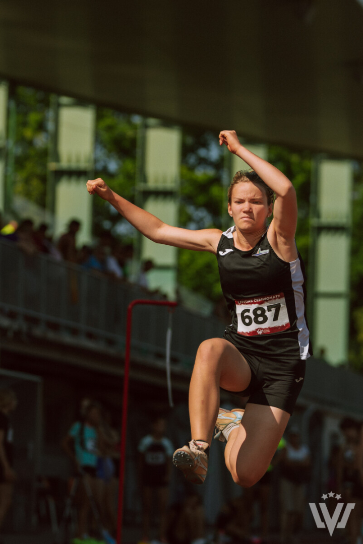 Sportists lec