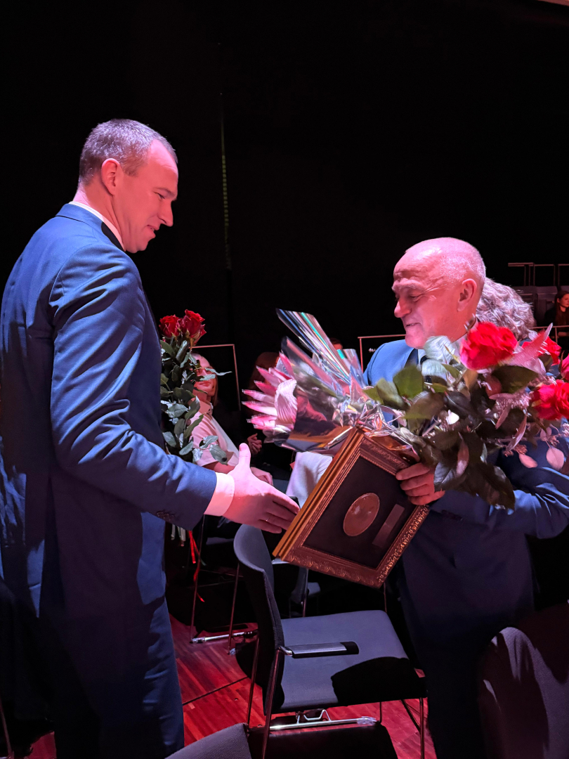 “Usma SPA hotel&camping” saņem balvu “Lielais Jēkabs”