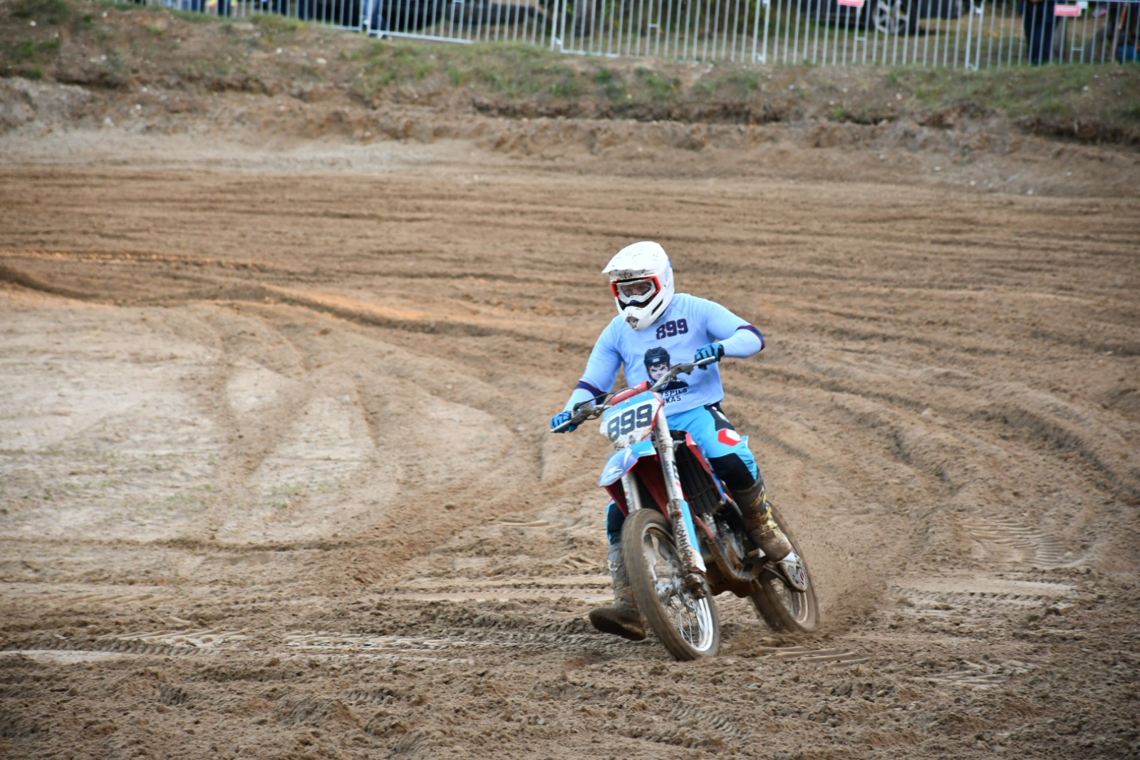 Ventspils motokrosists