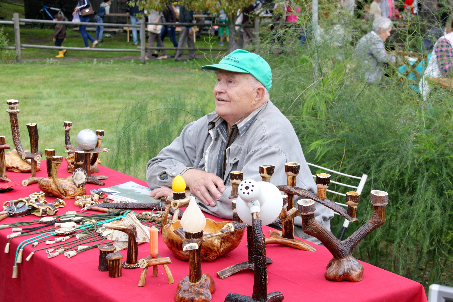 Tirgotājs