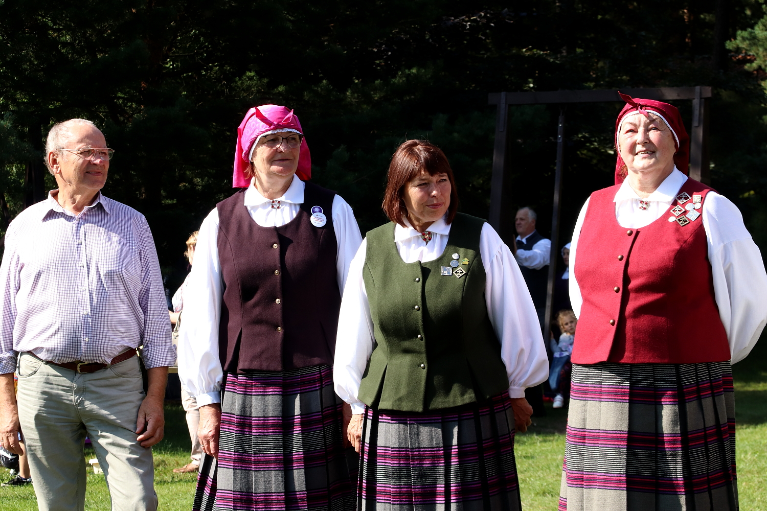 Folkloras kopa