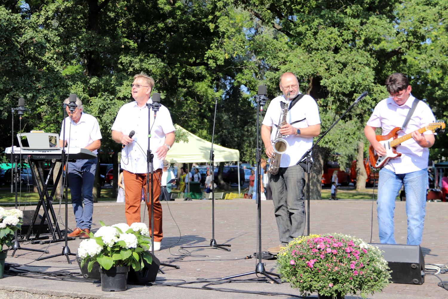 Muzikāls priekšnesums