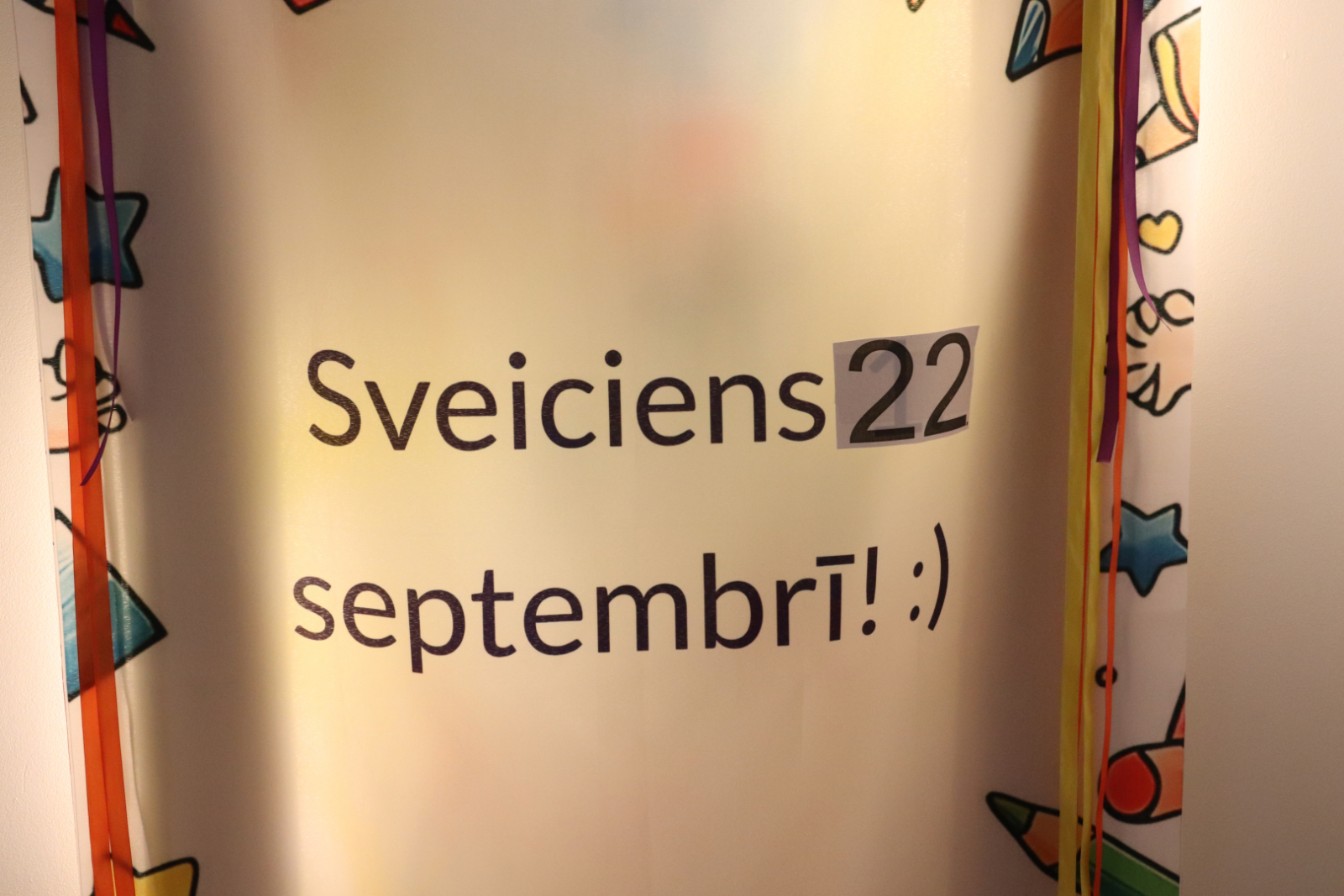 22. septembrī Puzē tika atklāta bērnu nojumīte