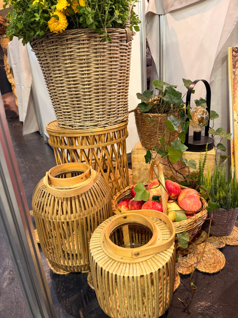 Ventspils novads piedalās izstādē Riga Food 2025