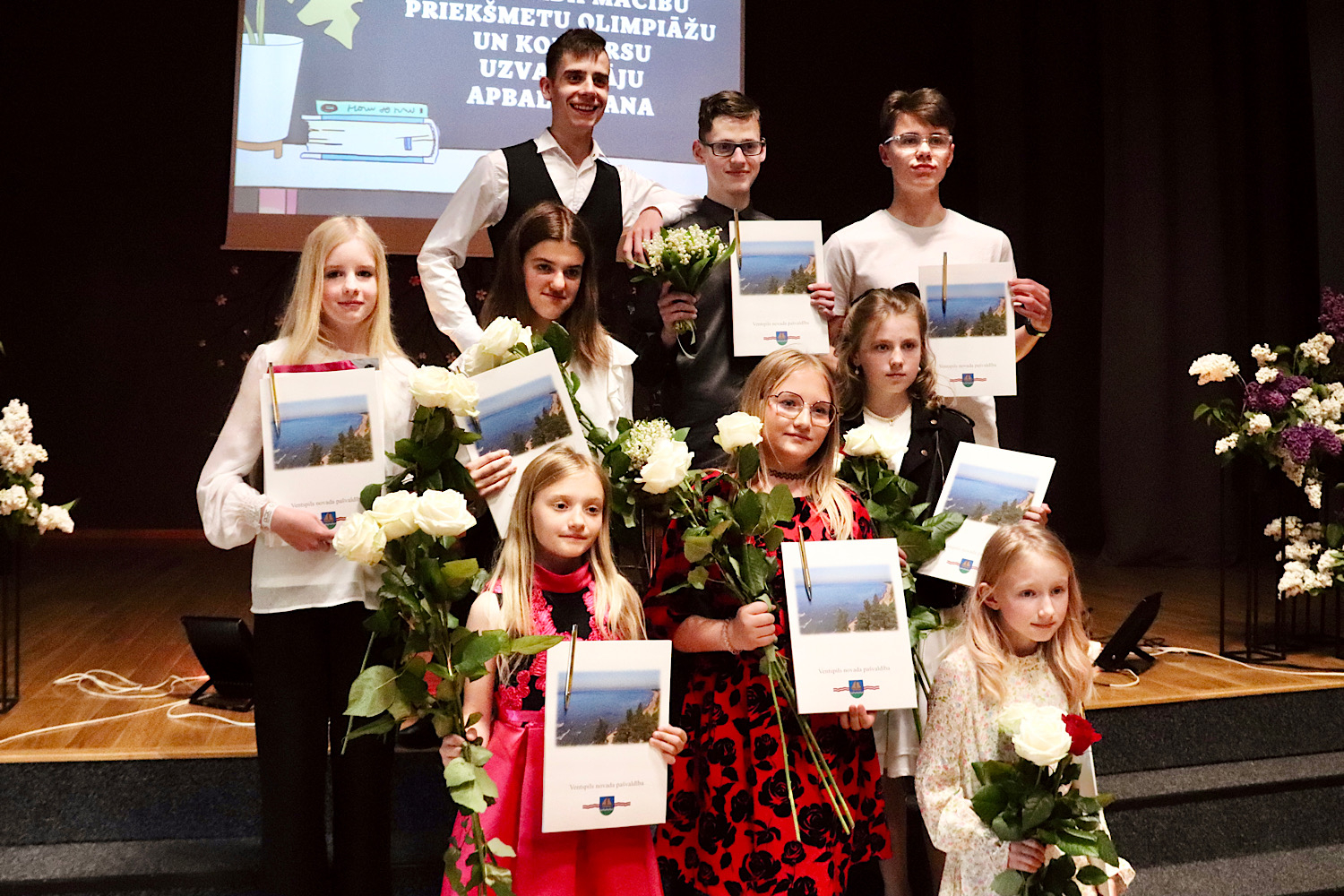 Apbalvojamo kopbilde