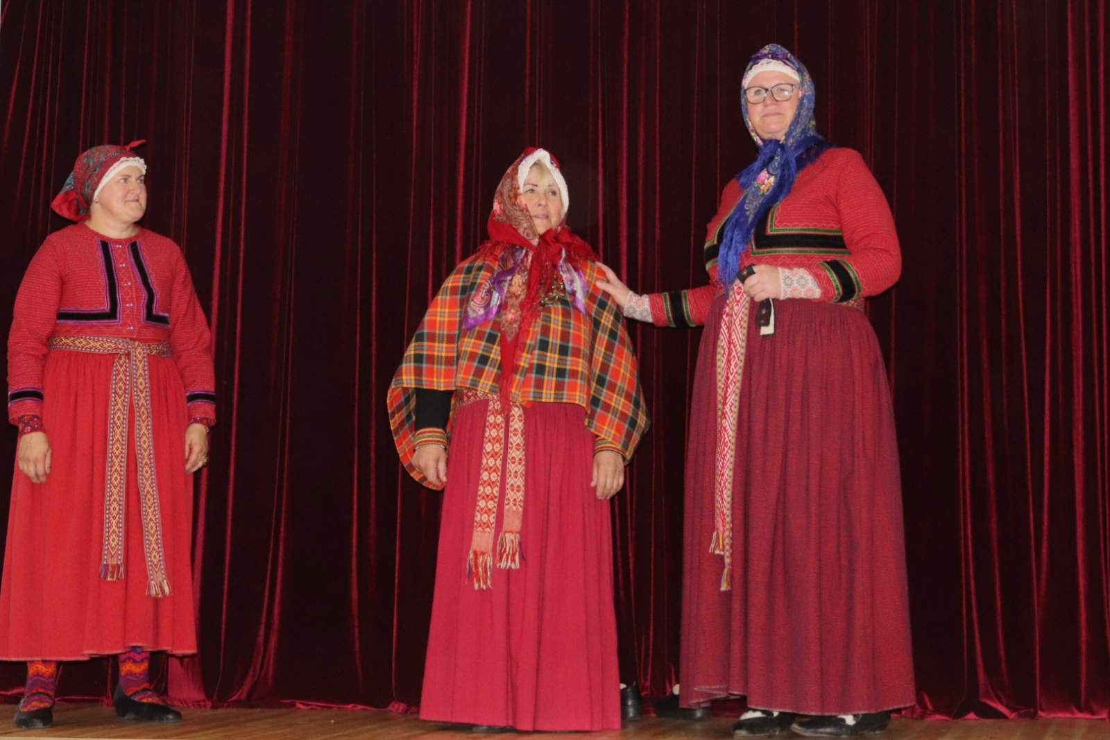 Maģie suiti izklaidē viesus