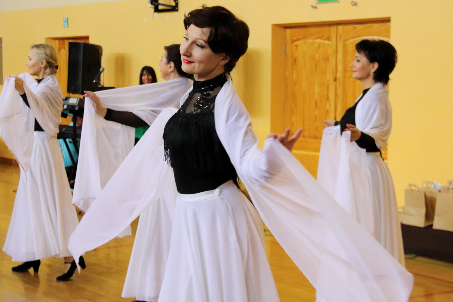 Dejo dejotājas