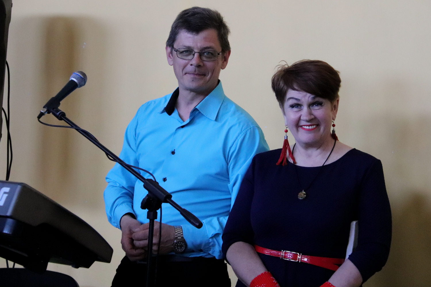 Muzikāls priekšnesums