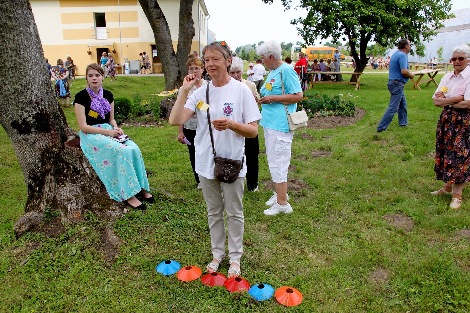 Sporta aktivitātes