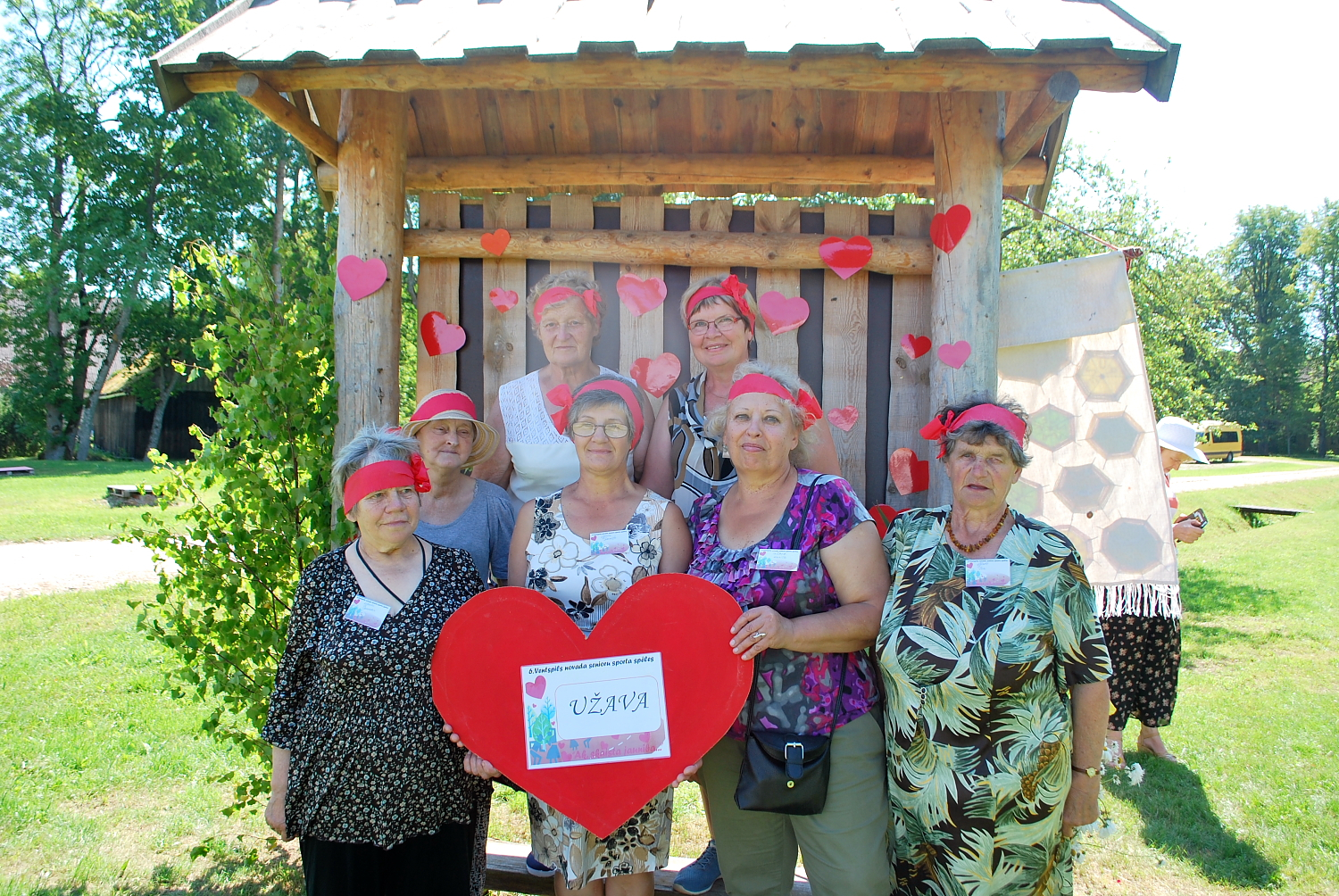 Senioru kopbilde