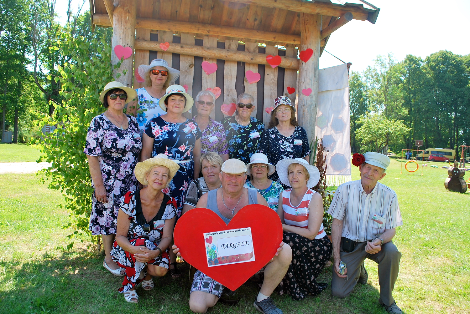 Senioru kopbilde