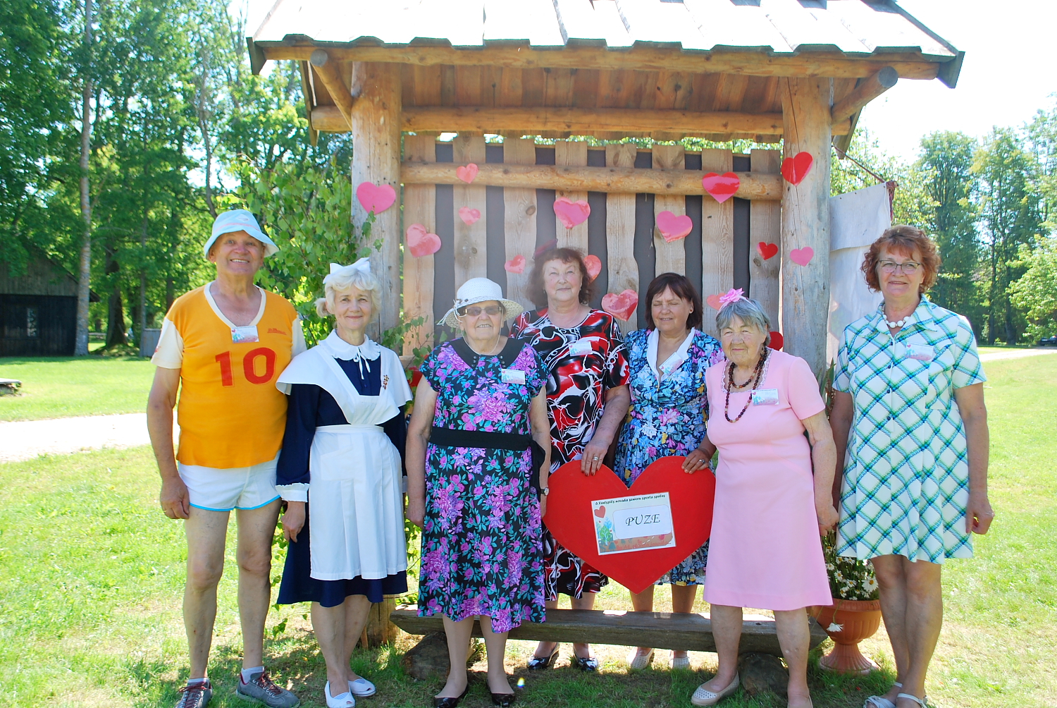 Senioru kopbilde