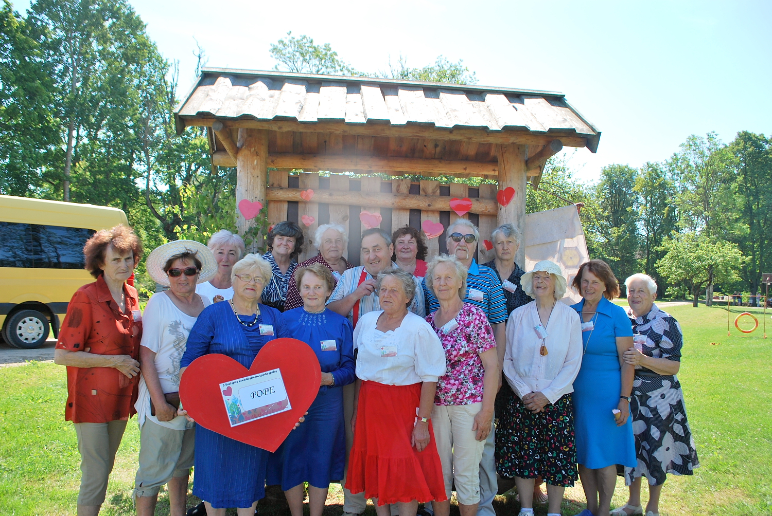 Senioru kopbilde
