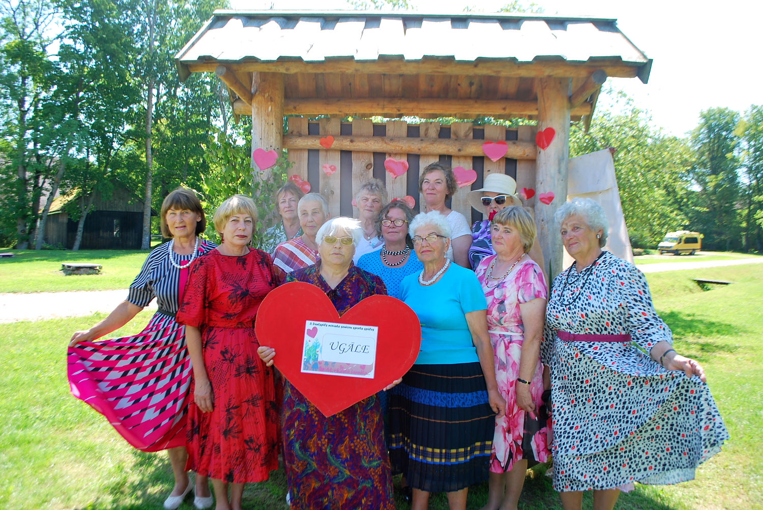 Senioru kopbilde