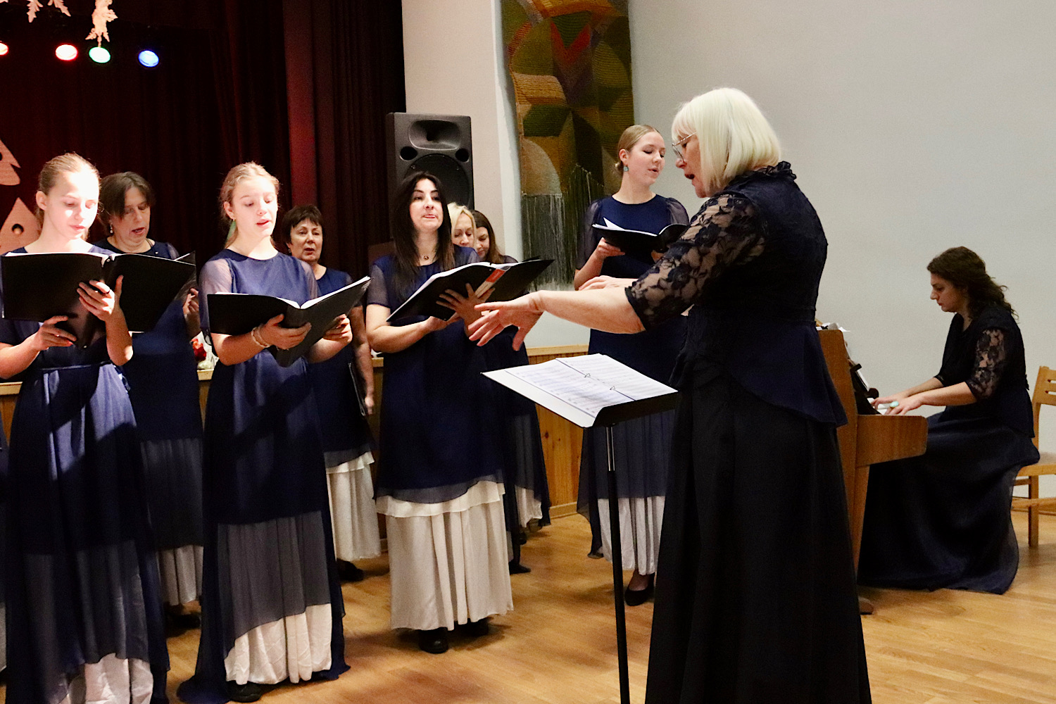 Muzikāls priekšnesums