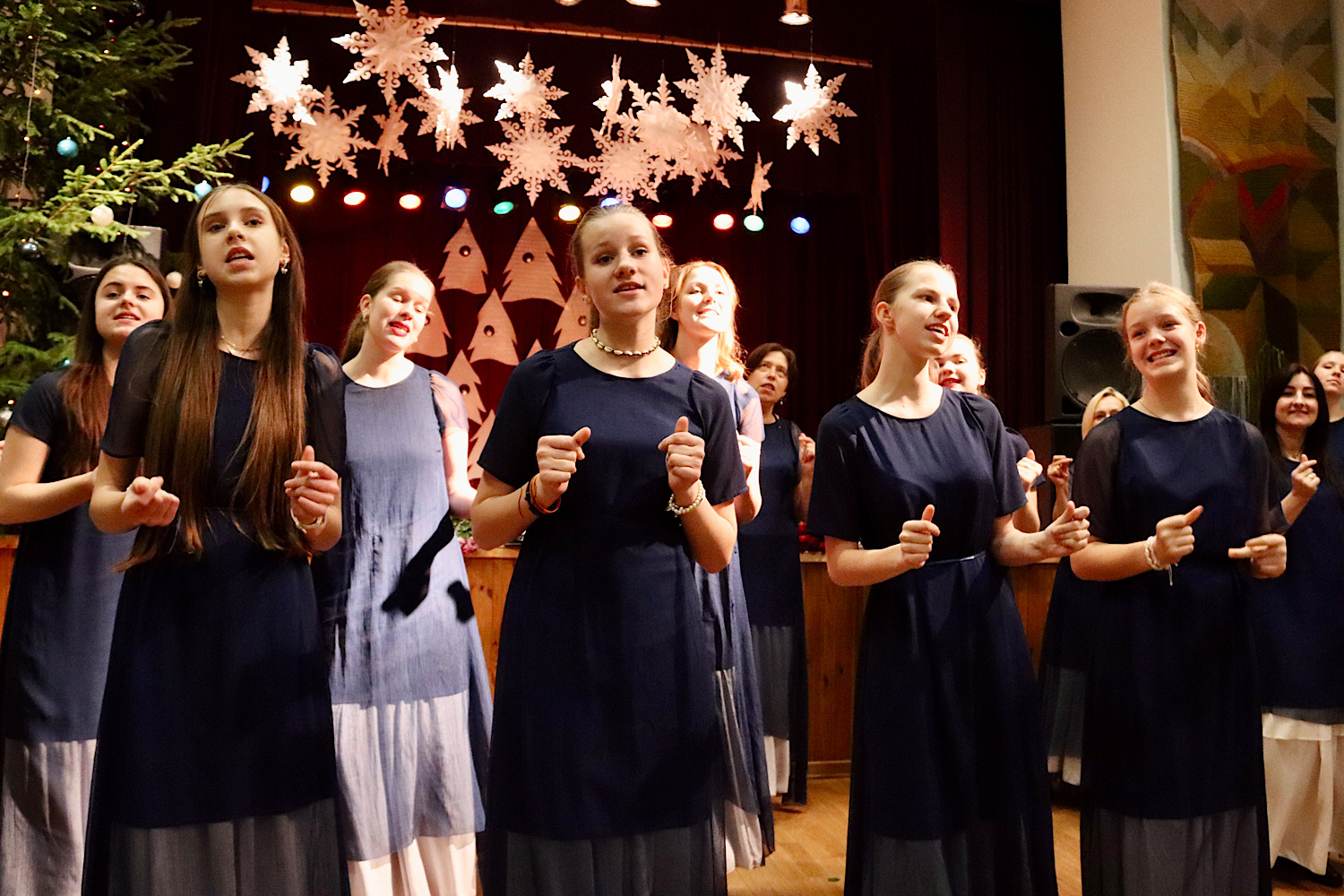 Muzikāls priekšnesums