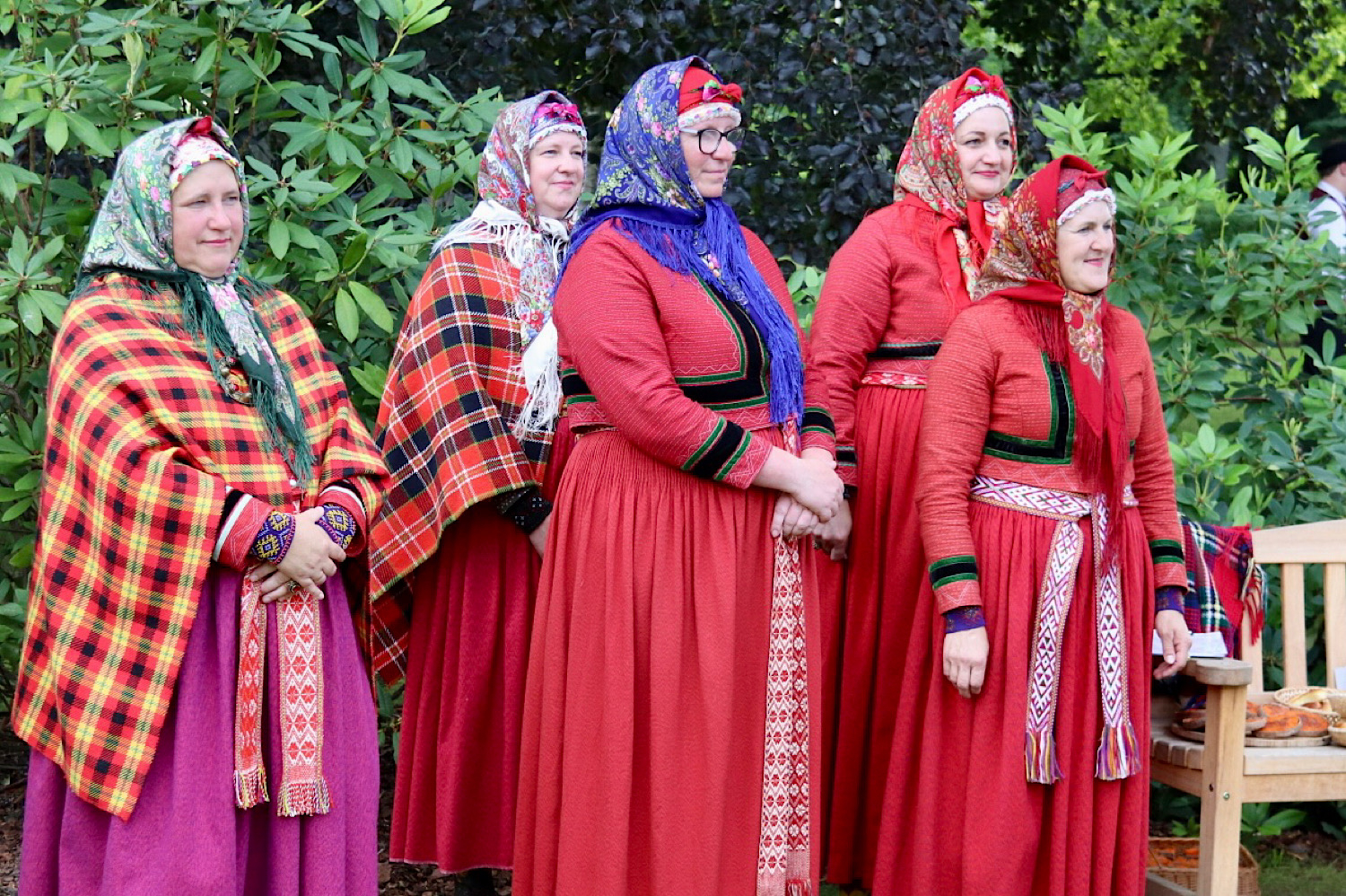 Etnogrāfiskais ansamblis