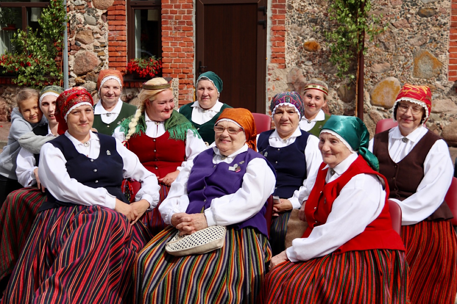 Folkloras kopa