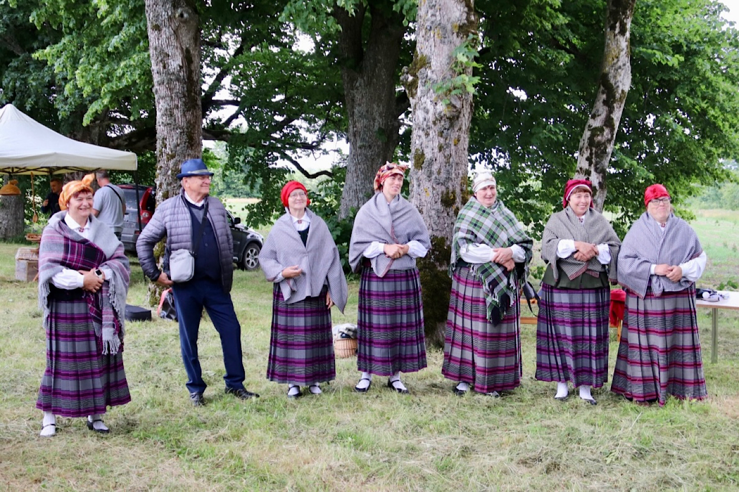 Folkloras kopa