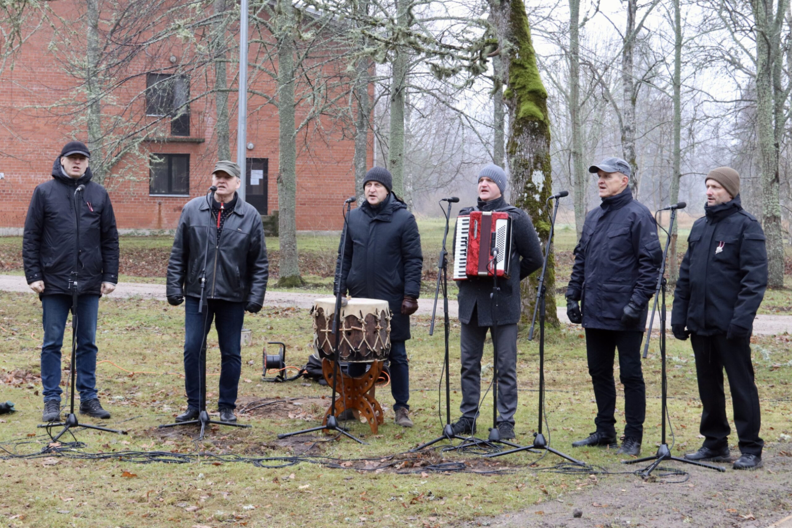 Muzikāls priekšnesums