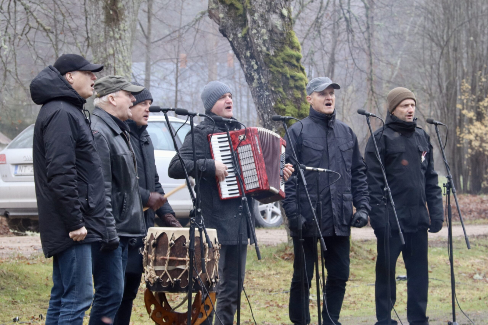 Muzikāls priekšnesums