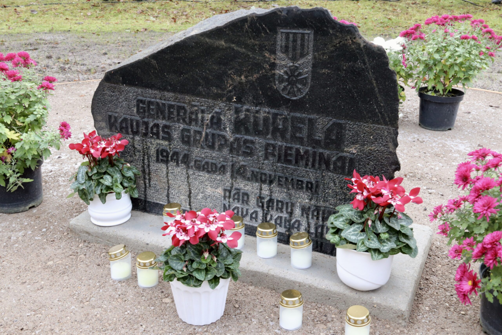 Piemineklis