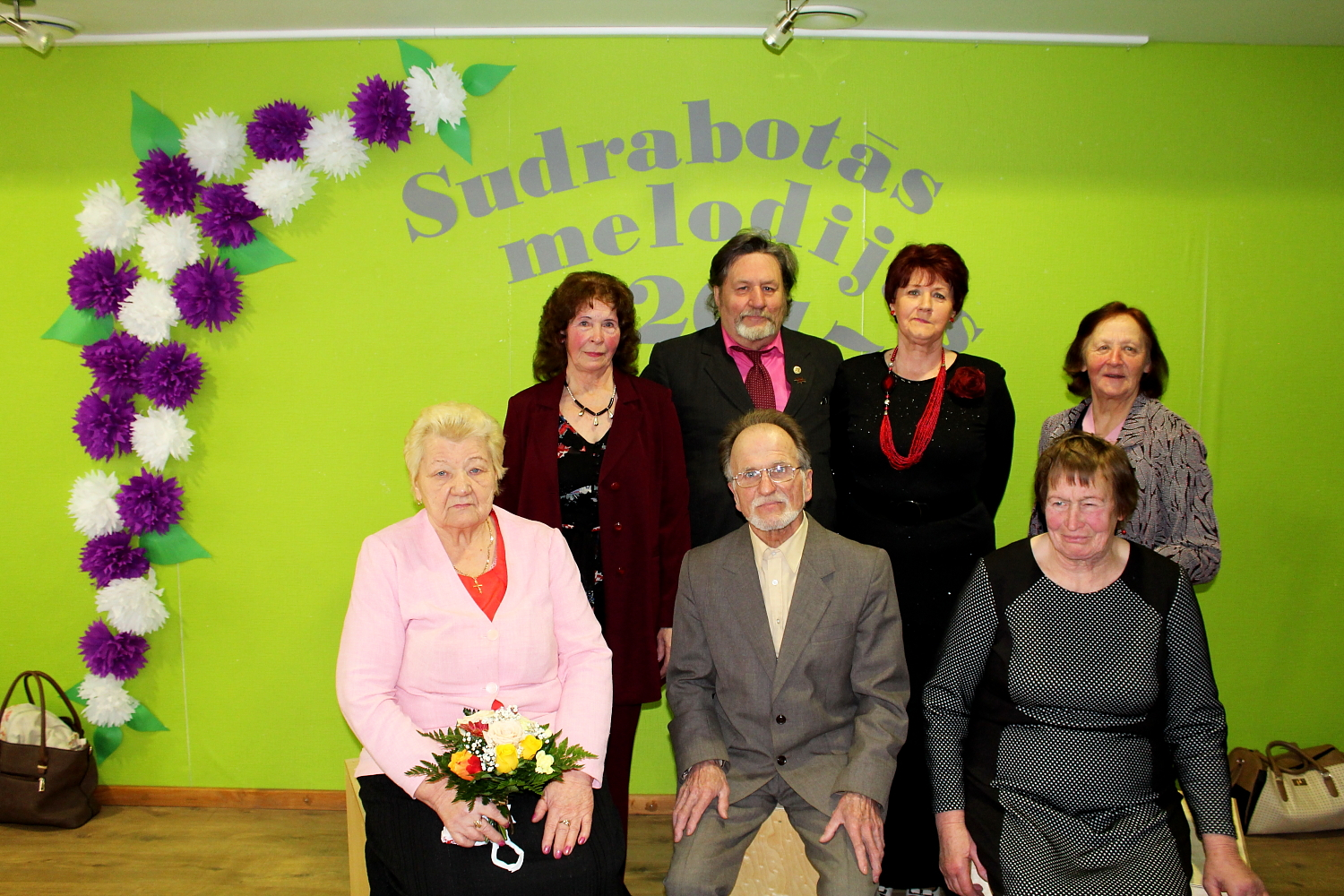 Senioru kopbilde