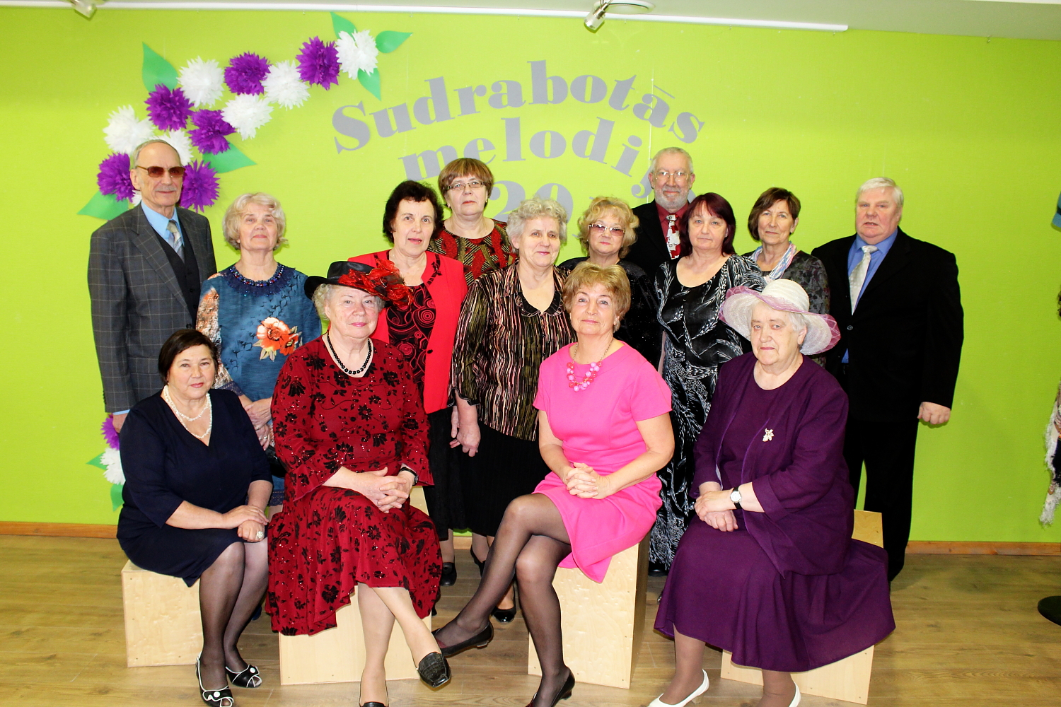 Senioru kopbilde