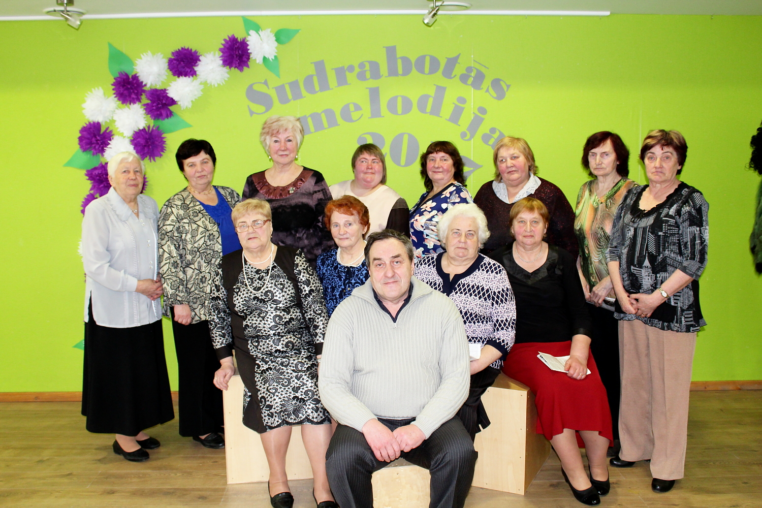 Senioru kopbilde