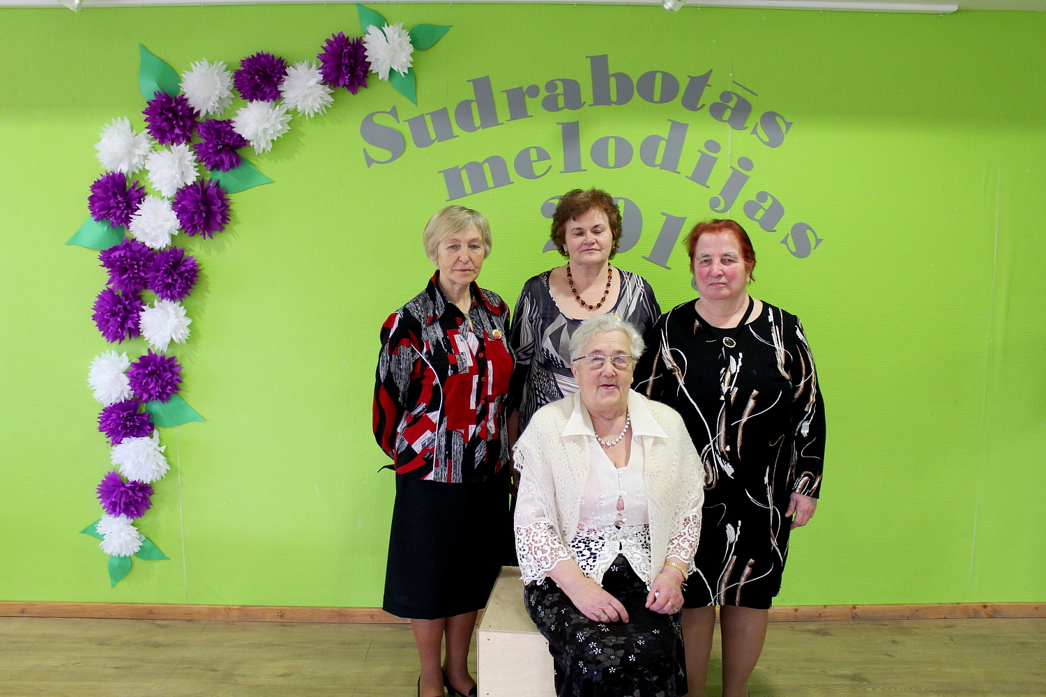 Senioru kopbilde
