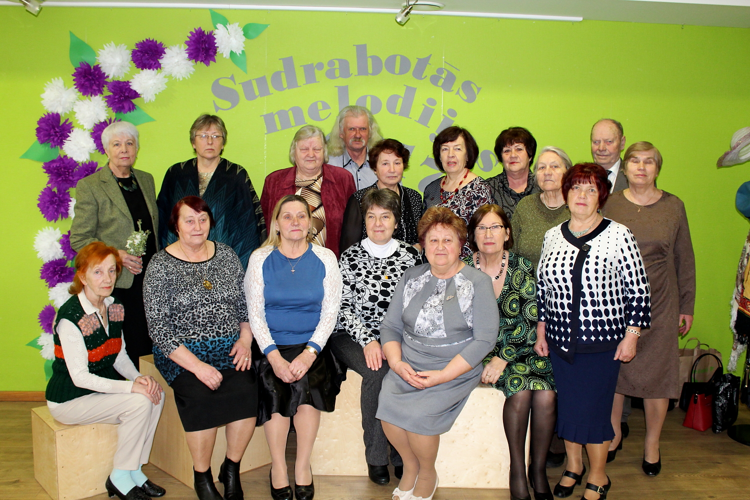 Senioru kopbilde