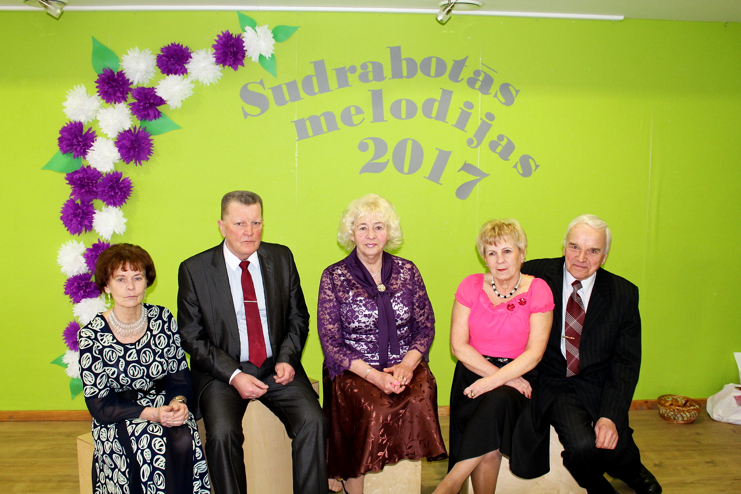 Senioru kopbilde